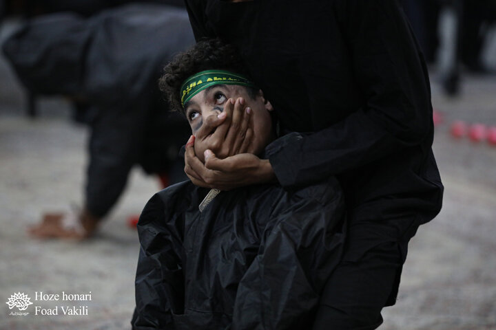 سومین روز جشنواره