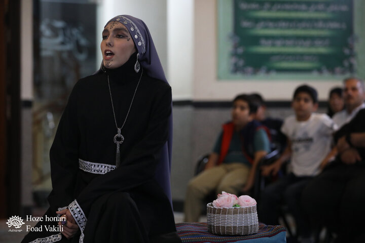 سومین روز جشنواره