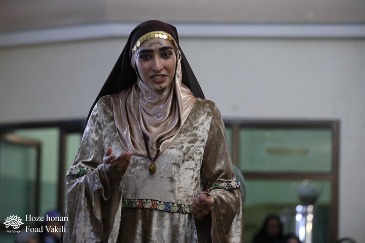 سومین روز جشنواره