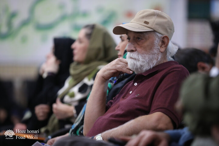 سومین روز جشنواره