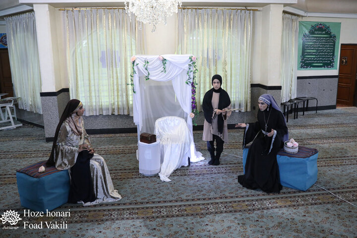 سومین روز جشنواره