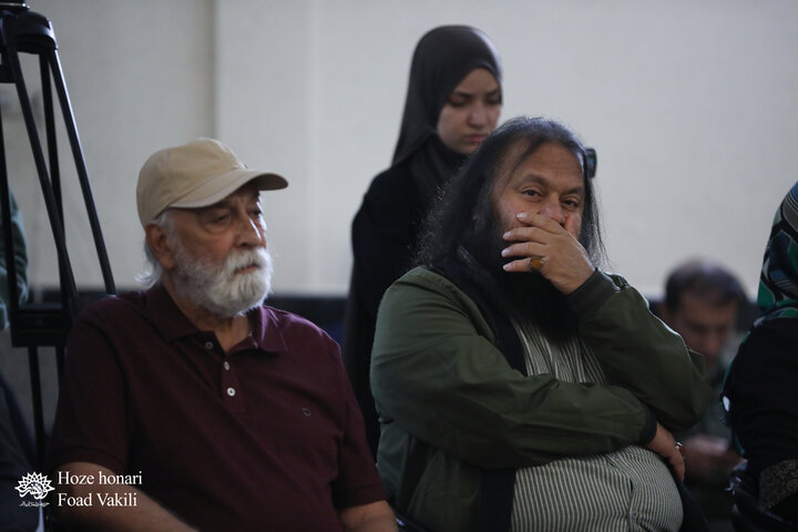 سومین روز جشنواره