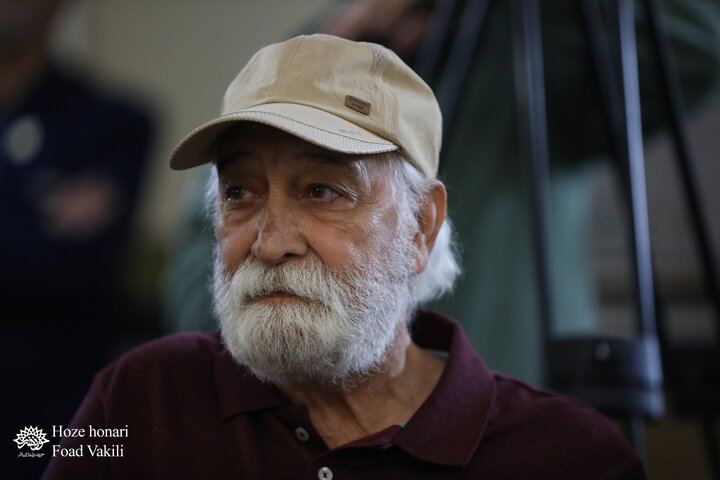 سومین روز جشنواره