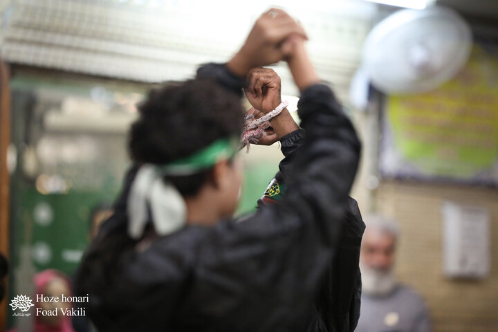 سومین روز جشنواره