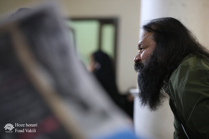 سومین روز جشنواره