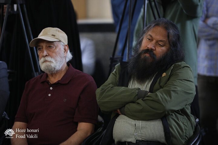 سومین روز جشنواره