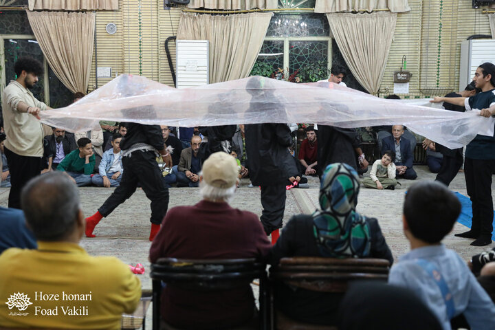 سومین روز جشنواره