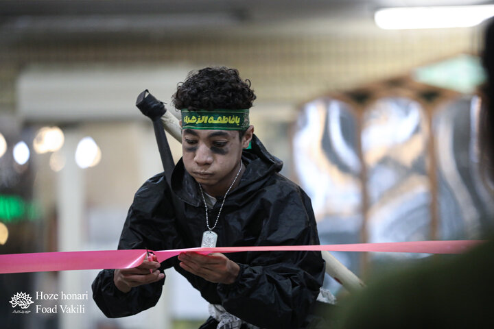 سومین روز جشنواره