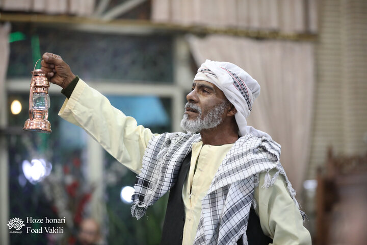 سومین روز جشنواره