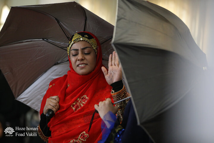 سومین روز جشنواره