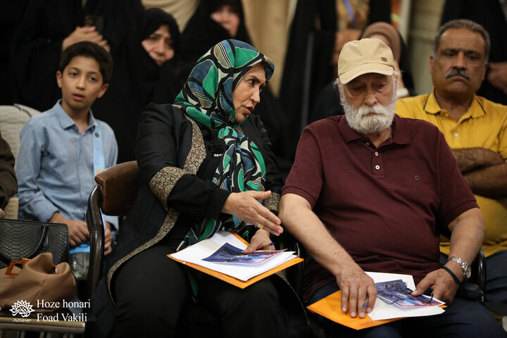 سومین روز جشنواره