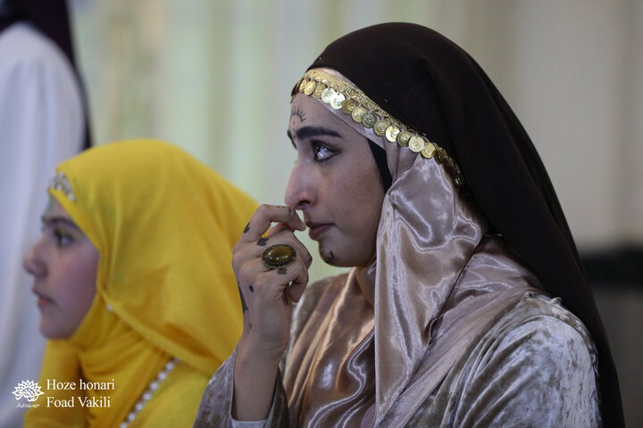 سومین روز جشنواره