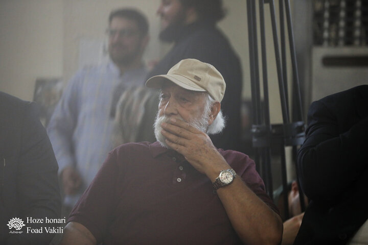 سومین روز جشنواره