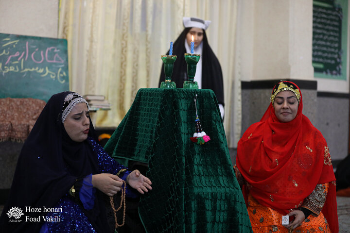 سومین روز جشنواره