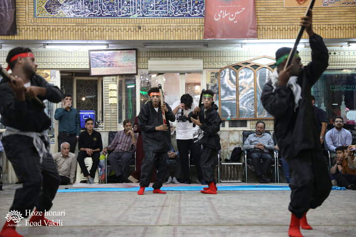 سومین روز جشنواره