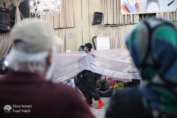 سومین روز جشنواره