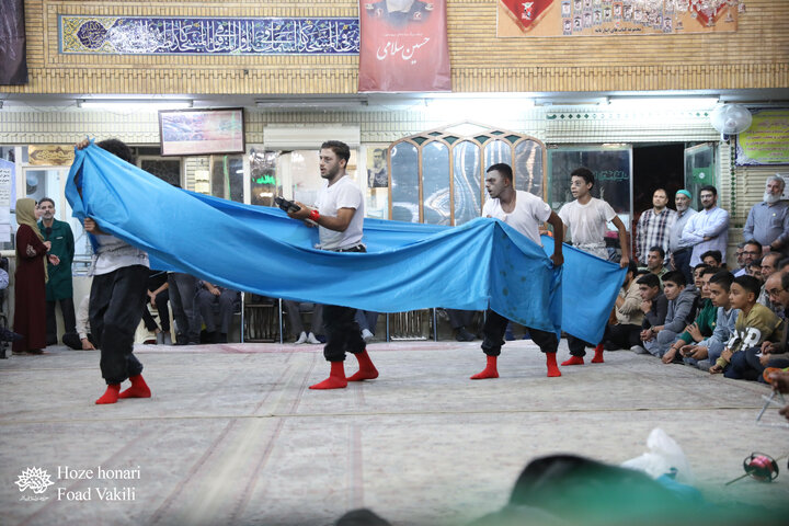 سومین روز جشنواره