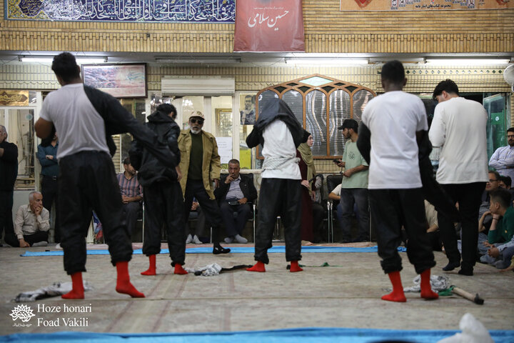 سومین روز جشنواره