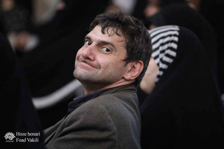 سومین روز جشنواره