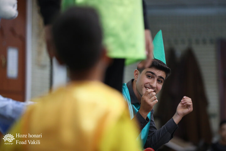 سومین روز جشنواره