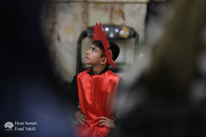 سومین روز جشنواره