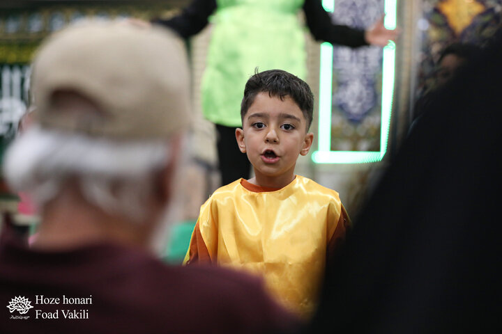 سومین روز جشنواره