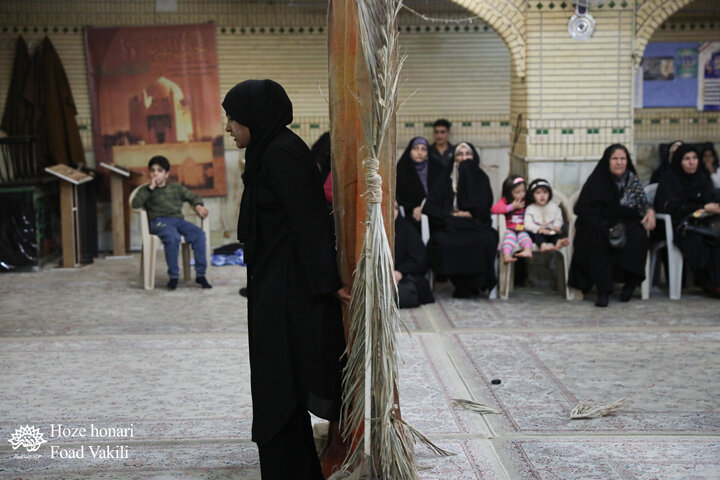 سومین روز جشنواره