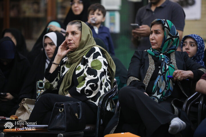 سومین روز جشنواره