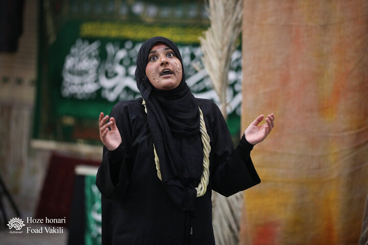 سومین روز جشنواره