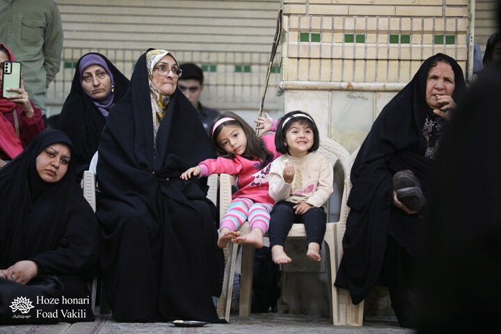 سومین روز جشنواره