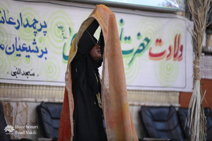 سومین روز جشنواره