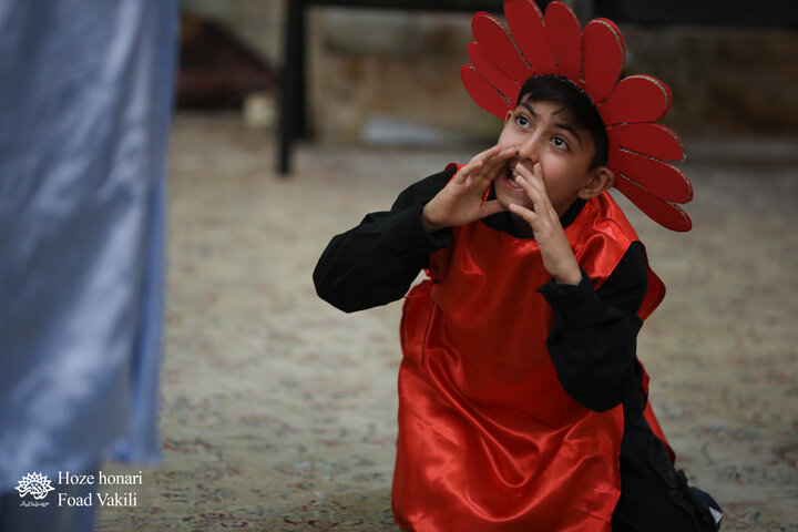 سومین روز جشنواره