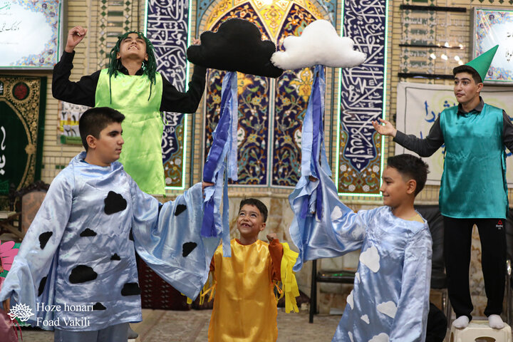 سومین روز جشنواره