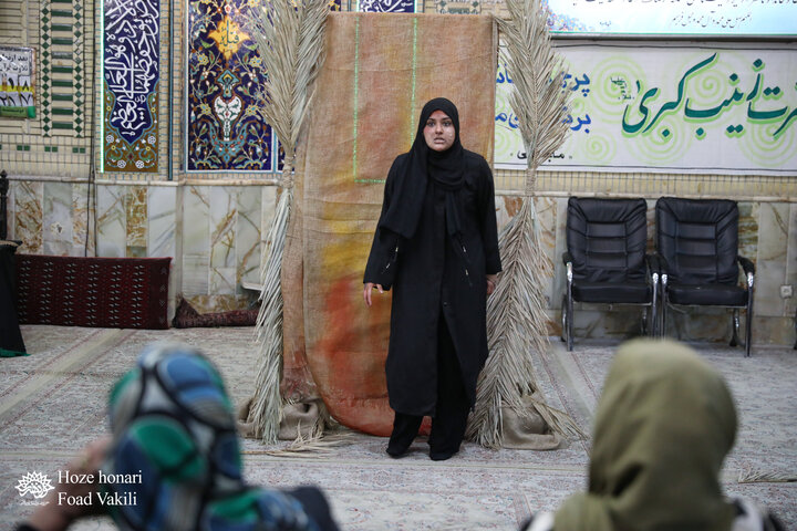 سومین روز جشنواره