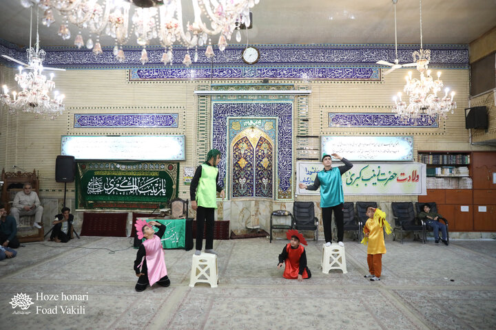 سومین روز جشنواره