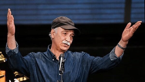 محمود پاک‌نیت: در تئاتر مسجد فاصله‌ای میان بازیگر و تماشاگر نیست