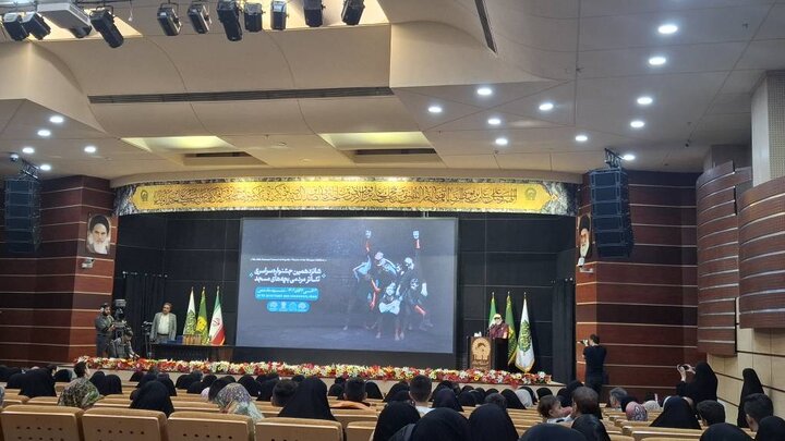 شانزدهمین جشنواره تئاتر مردمی بچه‌های مسجد به ایستگاه پایانی رسید