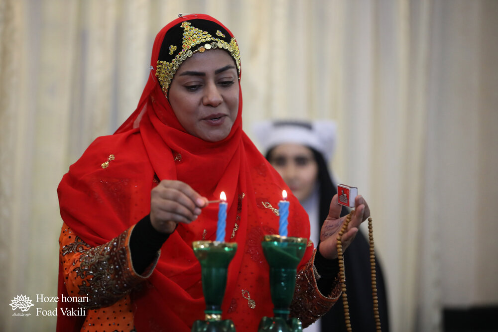 جشنواره تئاتر مسجد، احیاکننده روح جمعی و معنوی