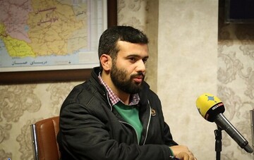 هر جنگ قصه‌ای دارد