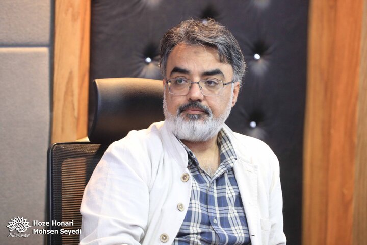 نشست نقد و بررسی رمان «آنجا»