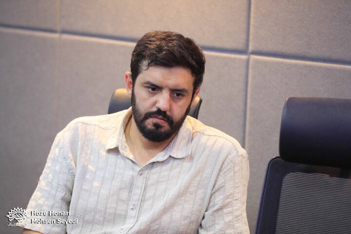 نشست نقد و بررسی رمان «آنجا»