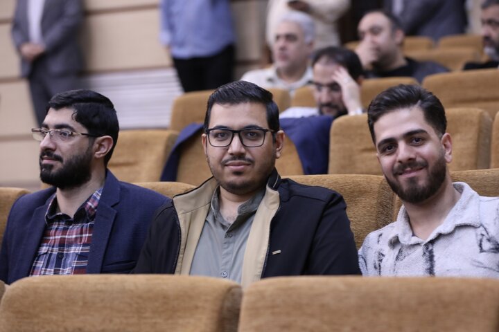 اختتامیه شانزدهمین جشنواره سراسری تئاتر مردمی بچه‌های مسجد