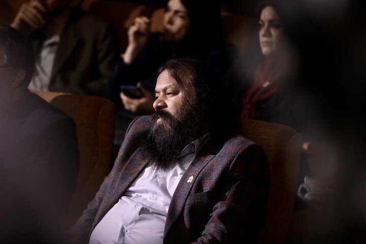 اختتامیه شانزدهمین جشنواره سراسری تئاتر مردمی بچه‌های مسجد