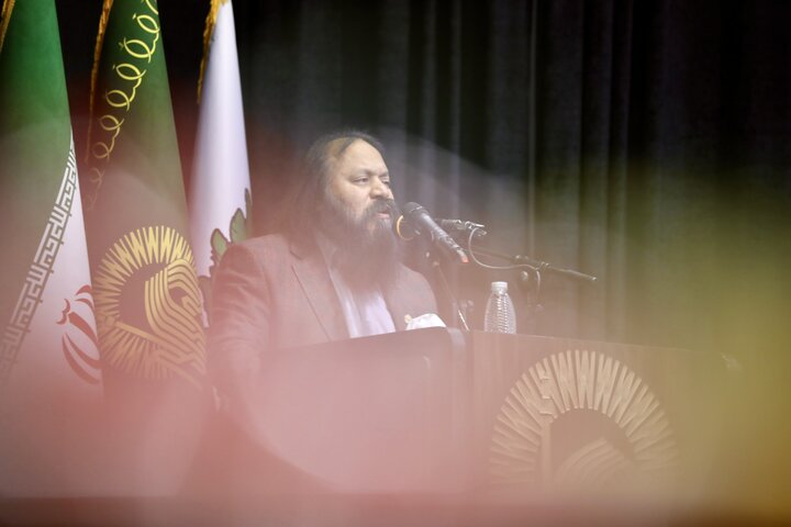 اختتامیه شانزدهمین جشنواره سراسری تئاتر مردمی بچه‌های مسجد