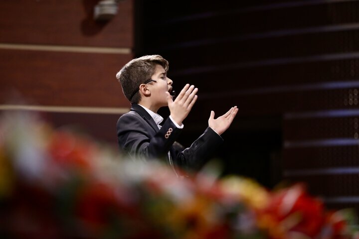 اختتامیه شانزدهمین جشنواره سراسری تئاتر مردمی بچه‌های مسجد