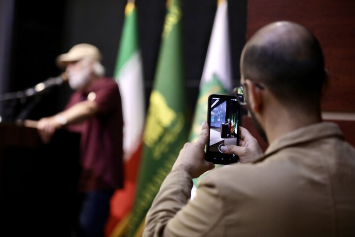 اختتامیه شانزدهمین جشنواره سراسری تئاتر مردمی بچه‌های مسجد