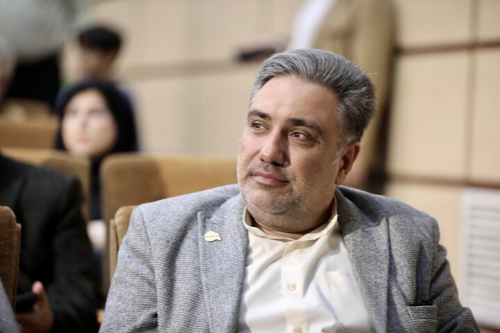 اختتامیه شانزدهمین جشنواره سراسری تئاتر مردمی بچه‌های مسجد