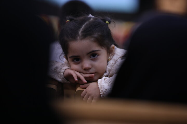 اختتامیه شانزدهمین جشنواره سراسری تئاتر مردمی بچه‌های مسجد