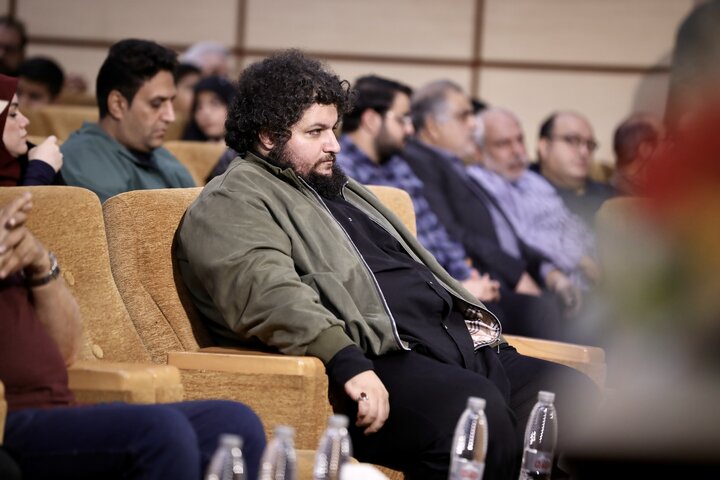 اختتامیه شانزدهمین جشنواره سراسری تئاتر مردمی بچه‌های مسجد