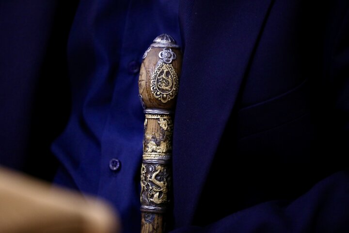 اختتامیه شانزدهمین جشنواره سراسری تئاتر مردمی بچه‌های مسجد (2)